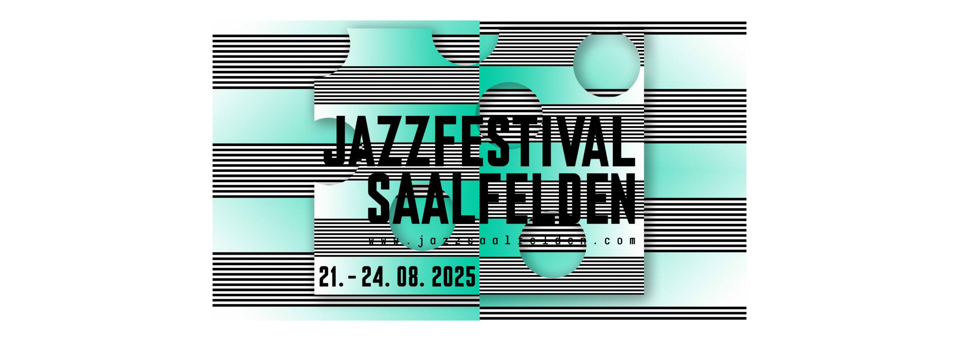 3 Tagestickets 2025